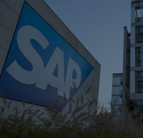 SAP BPC