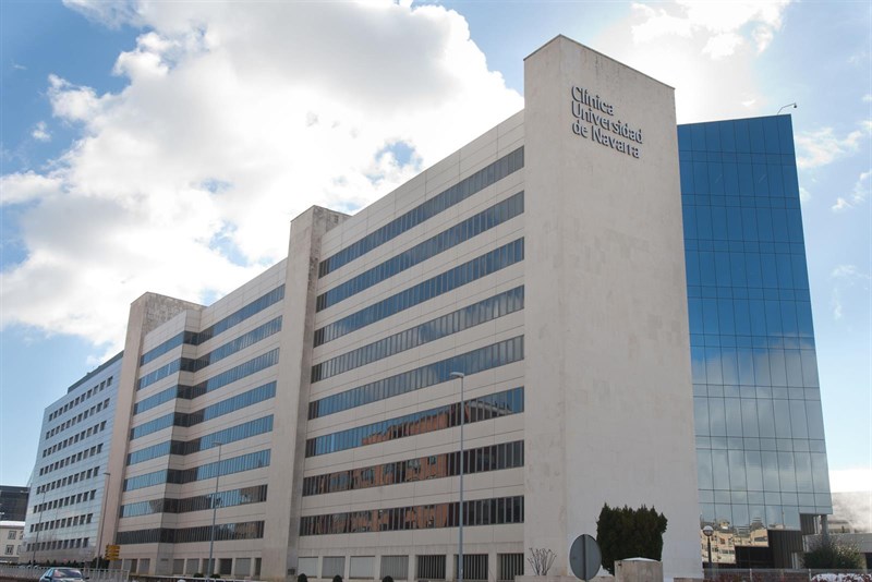 Hospital Universitario De Navarra – Digital Performance Management