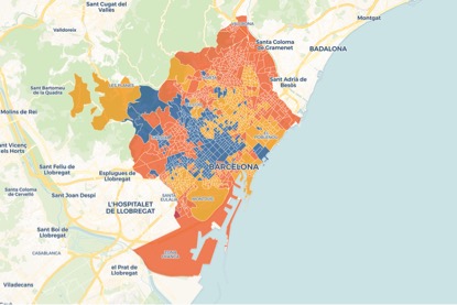 Business analytics para el sector salud