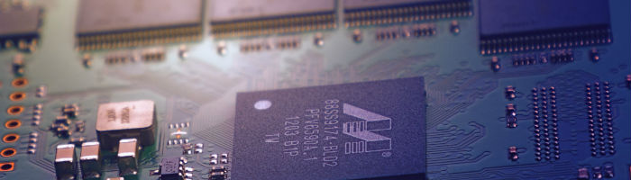 Analítica aplicada a la industria